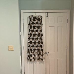 Cocktail Dress, Soshanna Brand Size 6